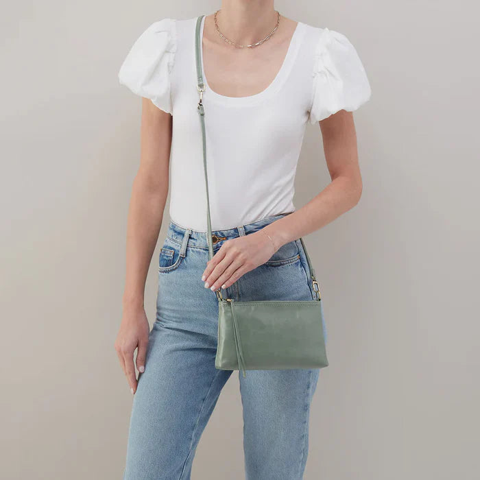 DARCY CROSSBODY