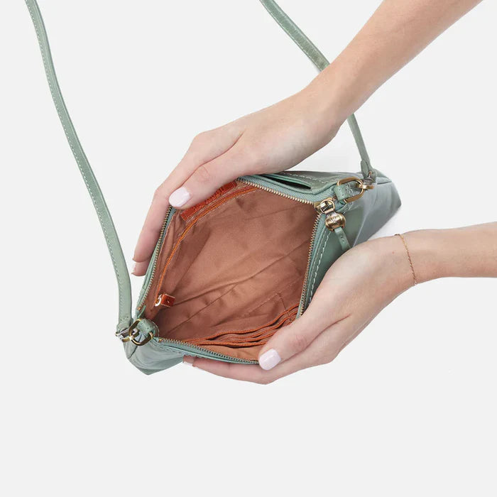 DARCY CROSSBODY