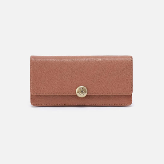 HUTTON LARGE WALLET