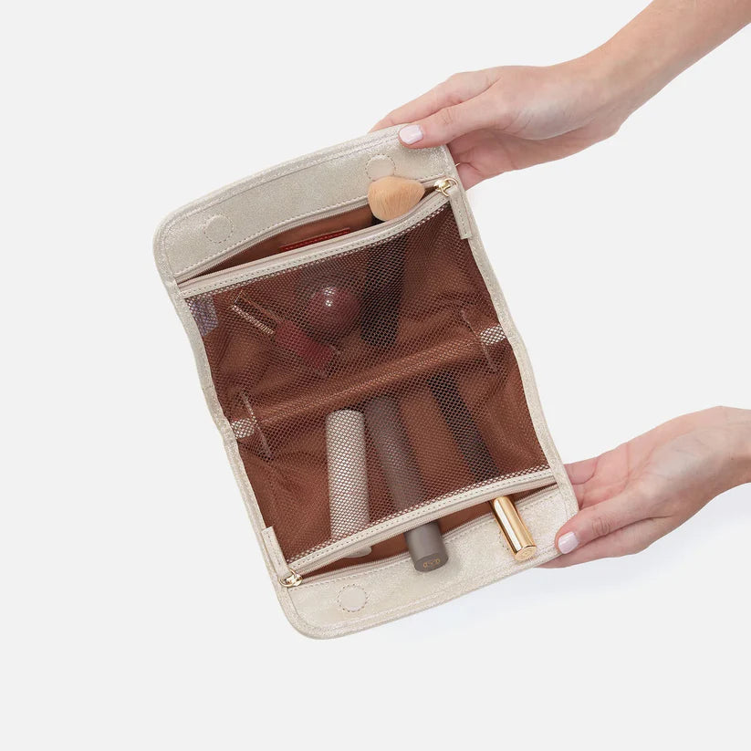 BEAUTY COSMETIC POUCH