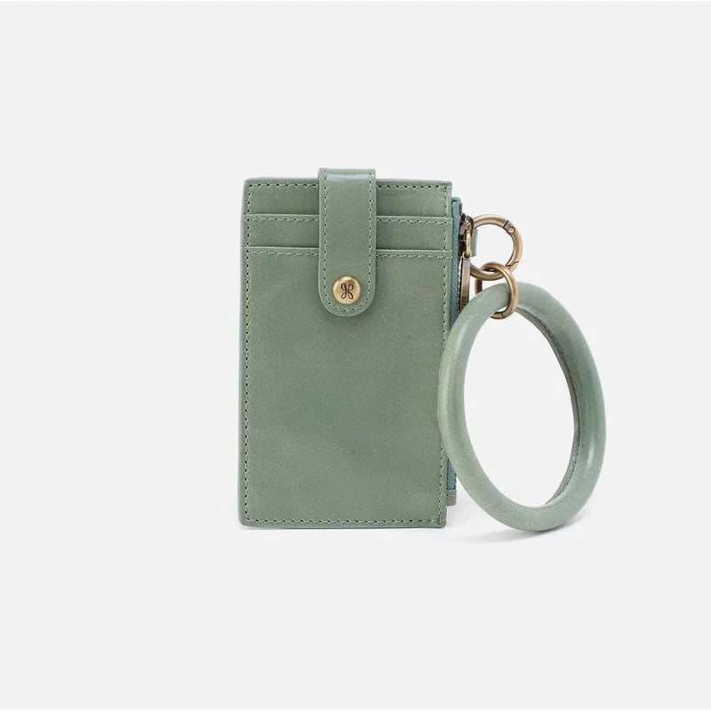 RING CREDIT CARD WRISTLET