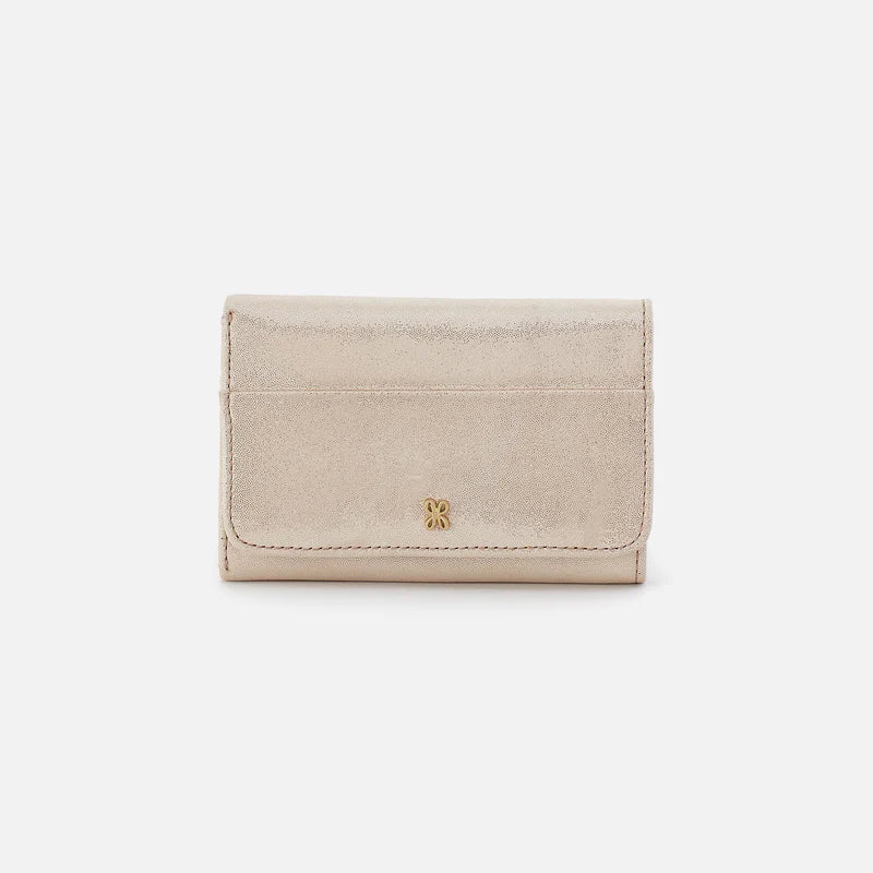JILL TRIFOLD WALLET
