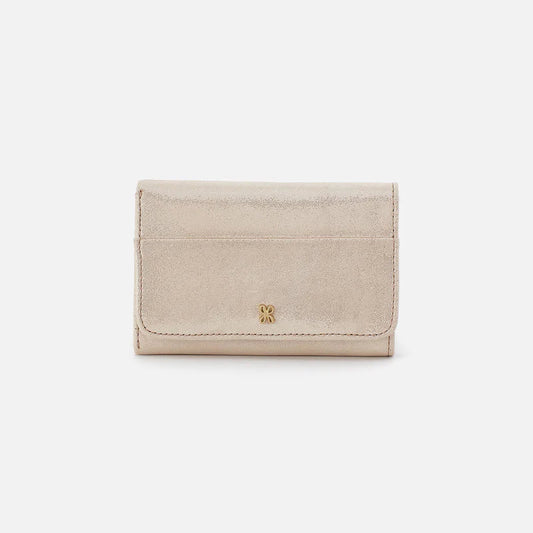 JILL TRIFOLD WALLET