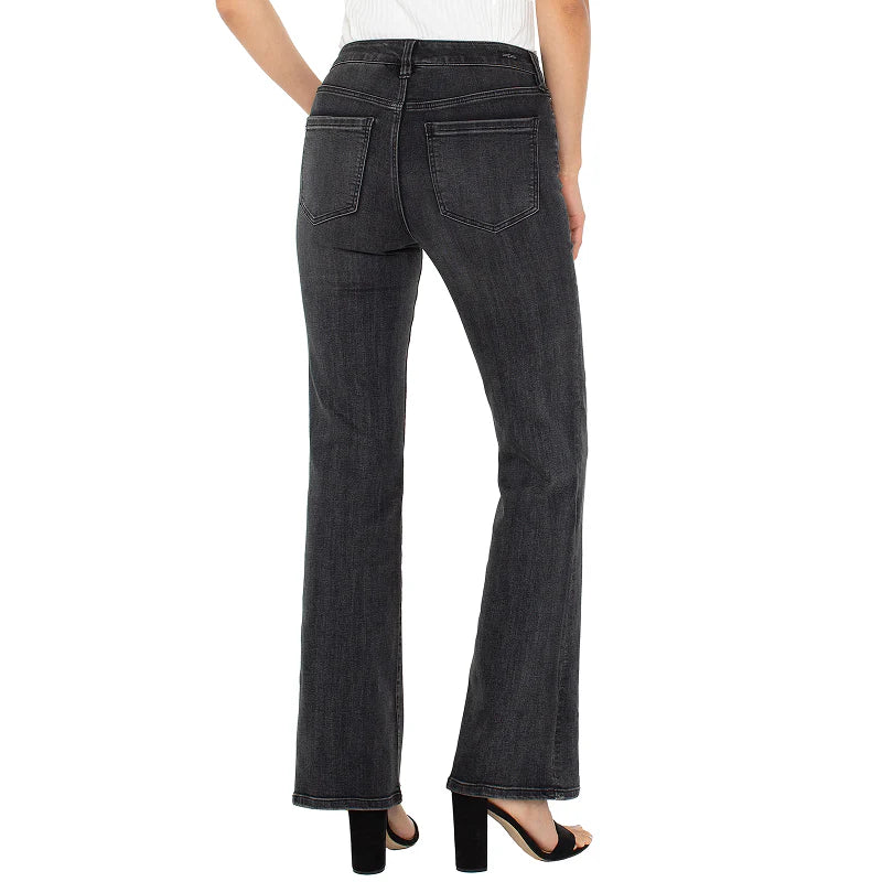 LUCY BOOTCUT 32' INS JEANS