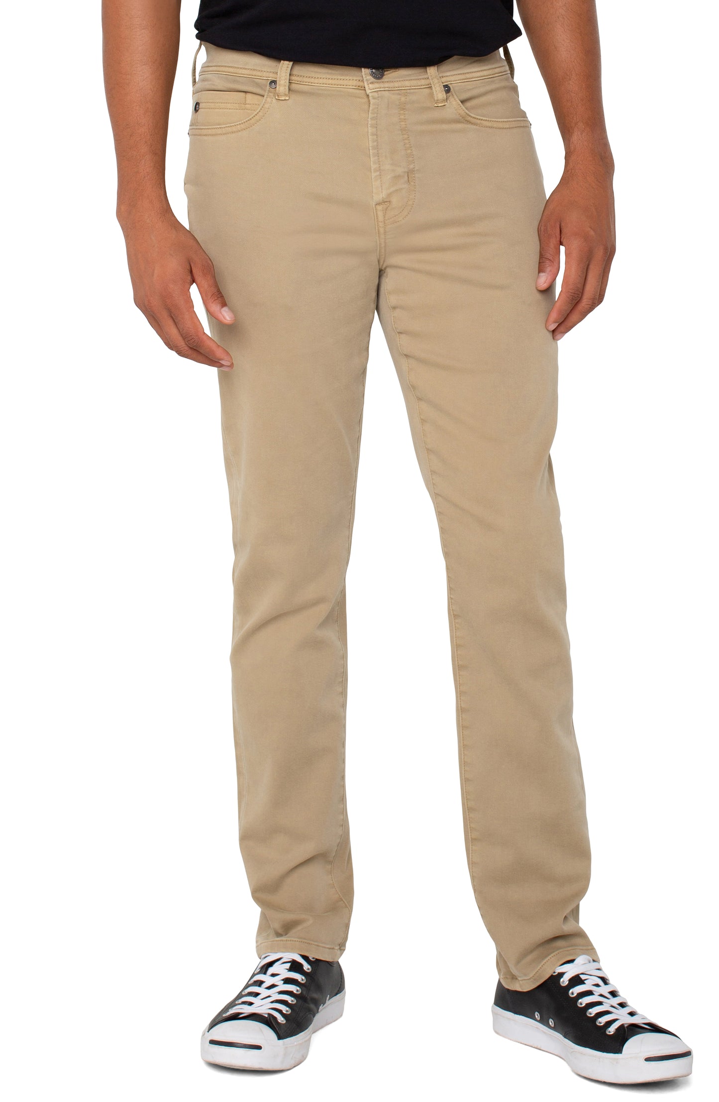 KINGSTON MODERN STRAIGHT 32" INS