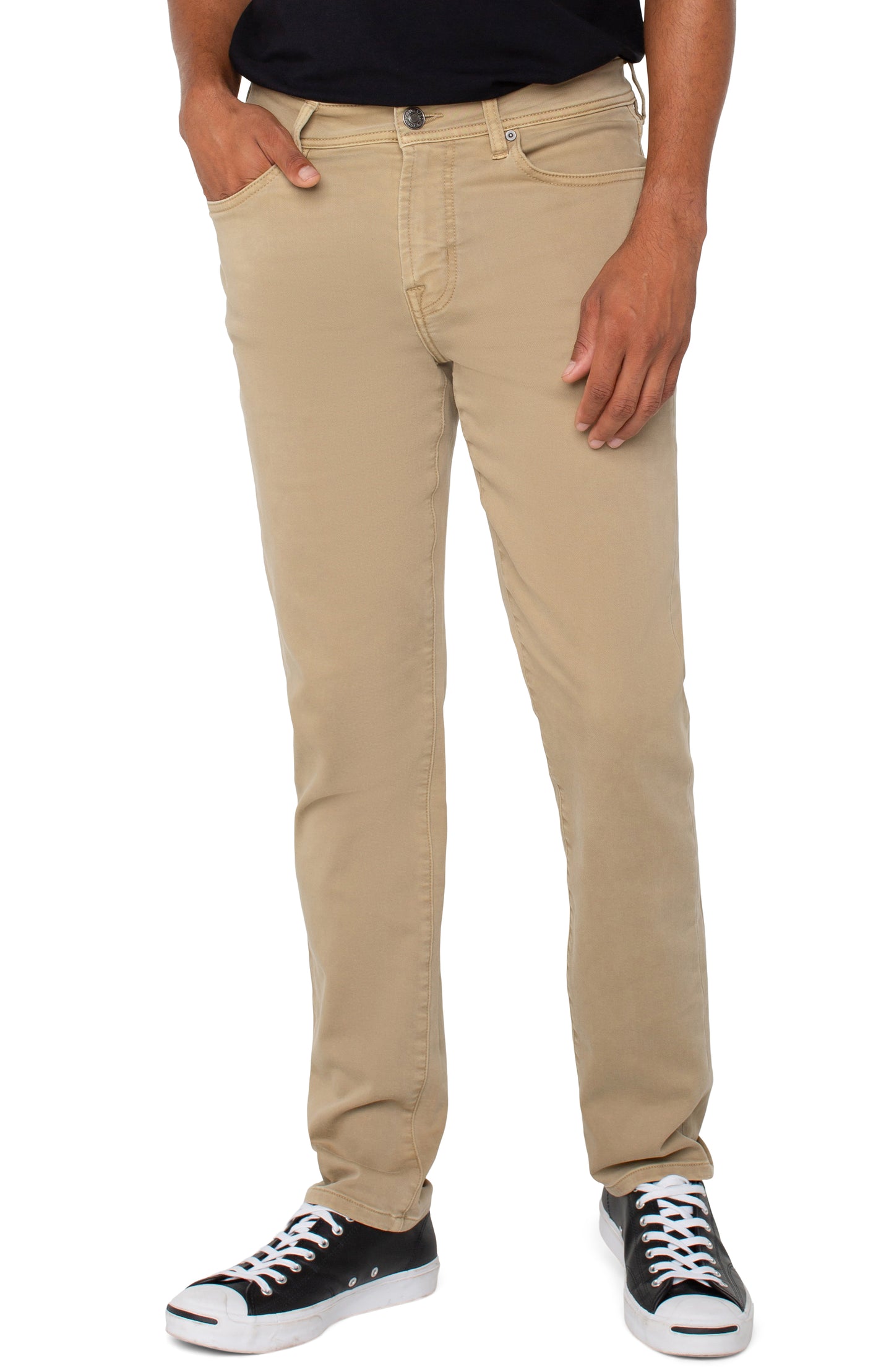 KINGSTON MODERN STRAIGHT 32" INS