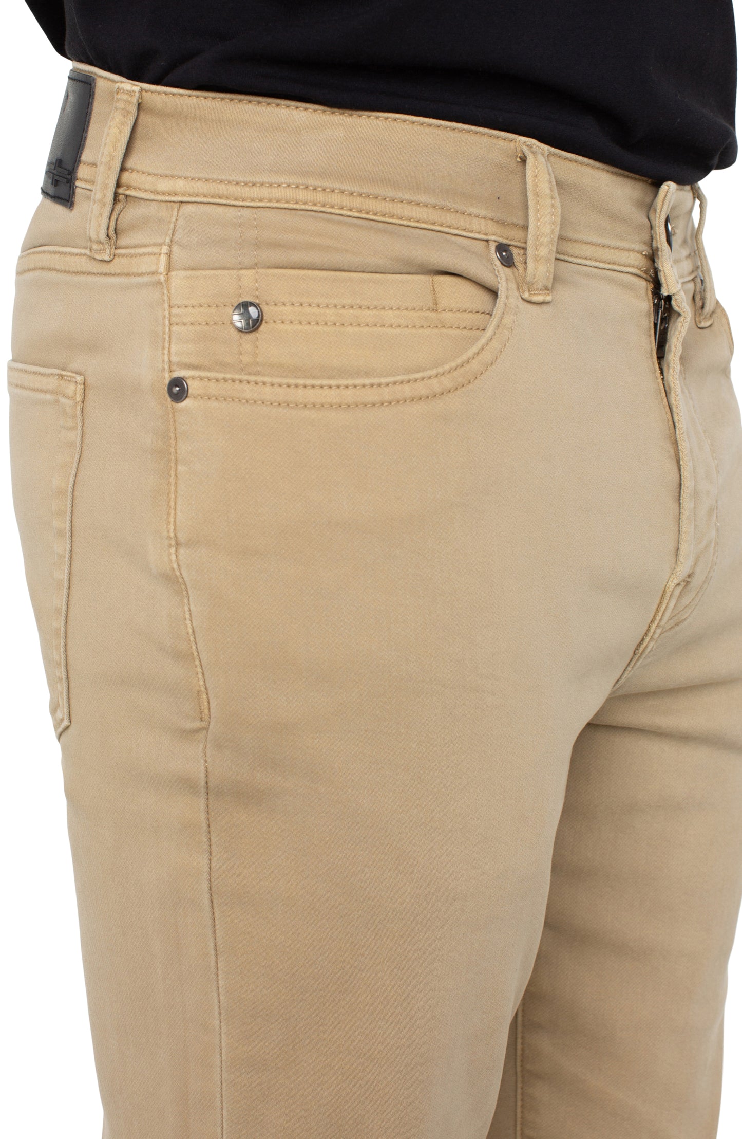 KINGSTON MODERN STRAIGHT 34" INS