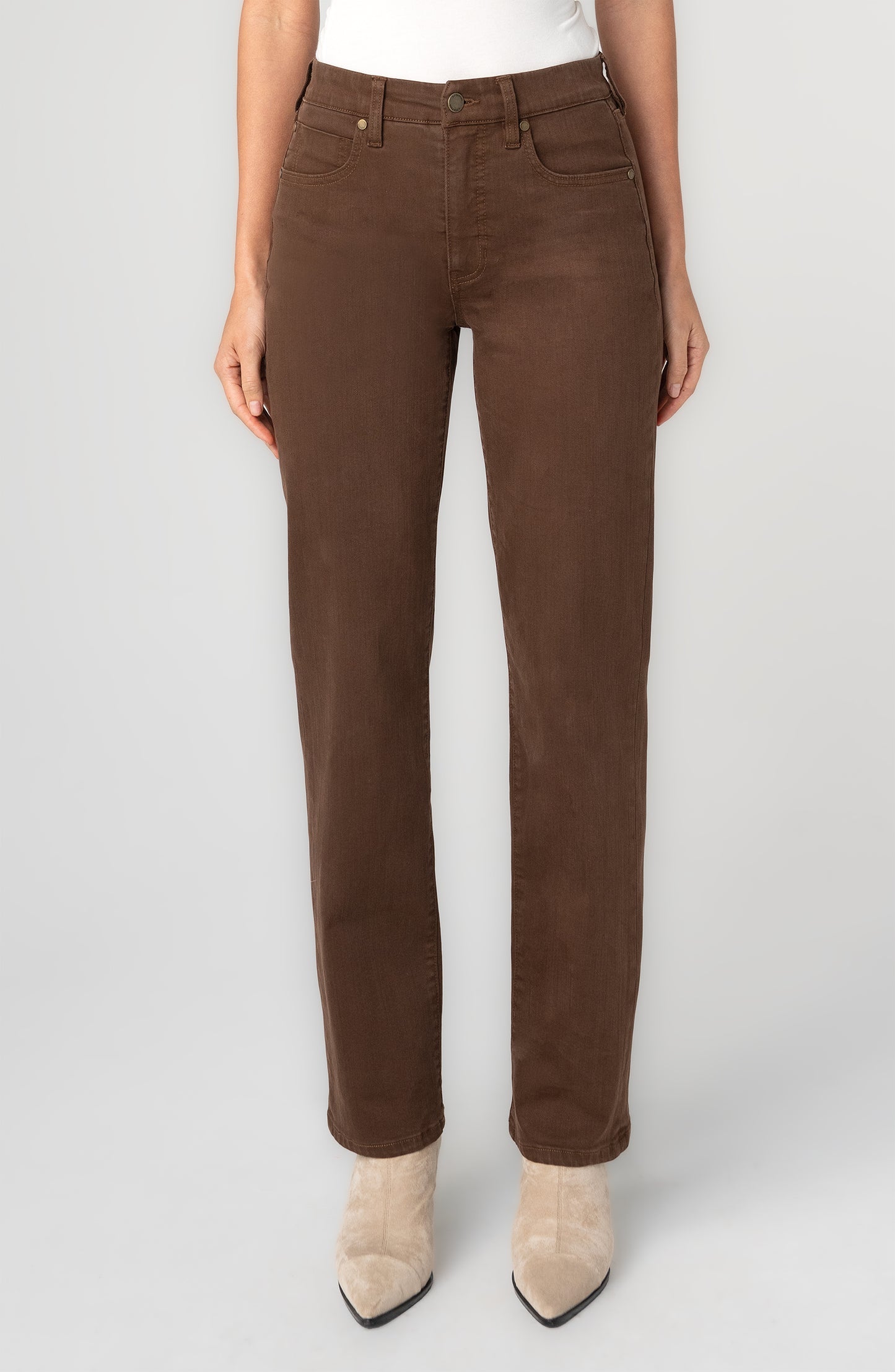 KENNEDY COMFORT WAIST STRAIGHT 32"