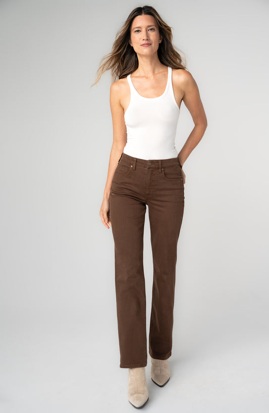 KENNEDY COMFORT WAIST STRAIGHT 32"