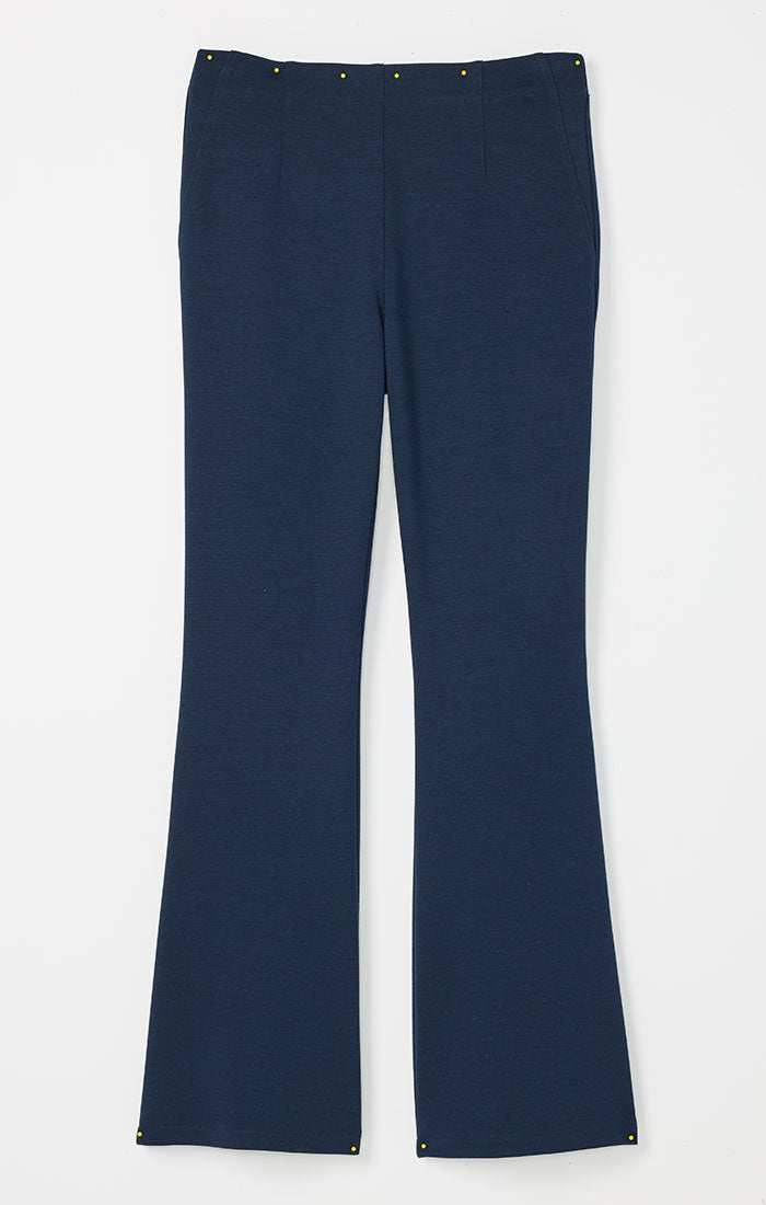 28" BERKELEY BOOT PONTE PANT