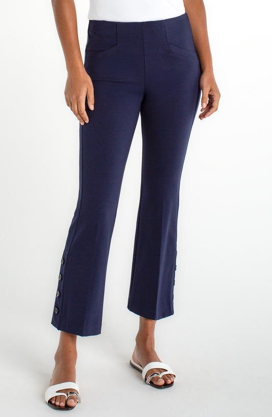 STELLA PULL ON KICK FLARE - 27" INS