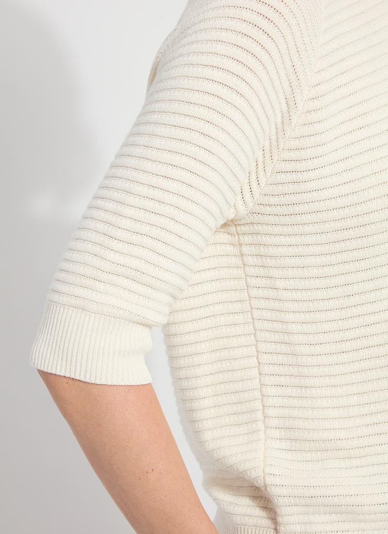 REGINA SHORT SLEEVE CARDIGAN
