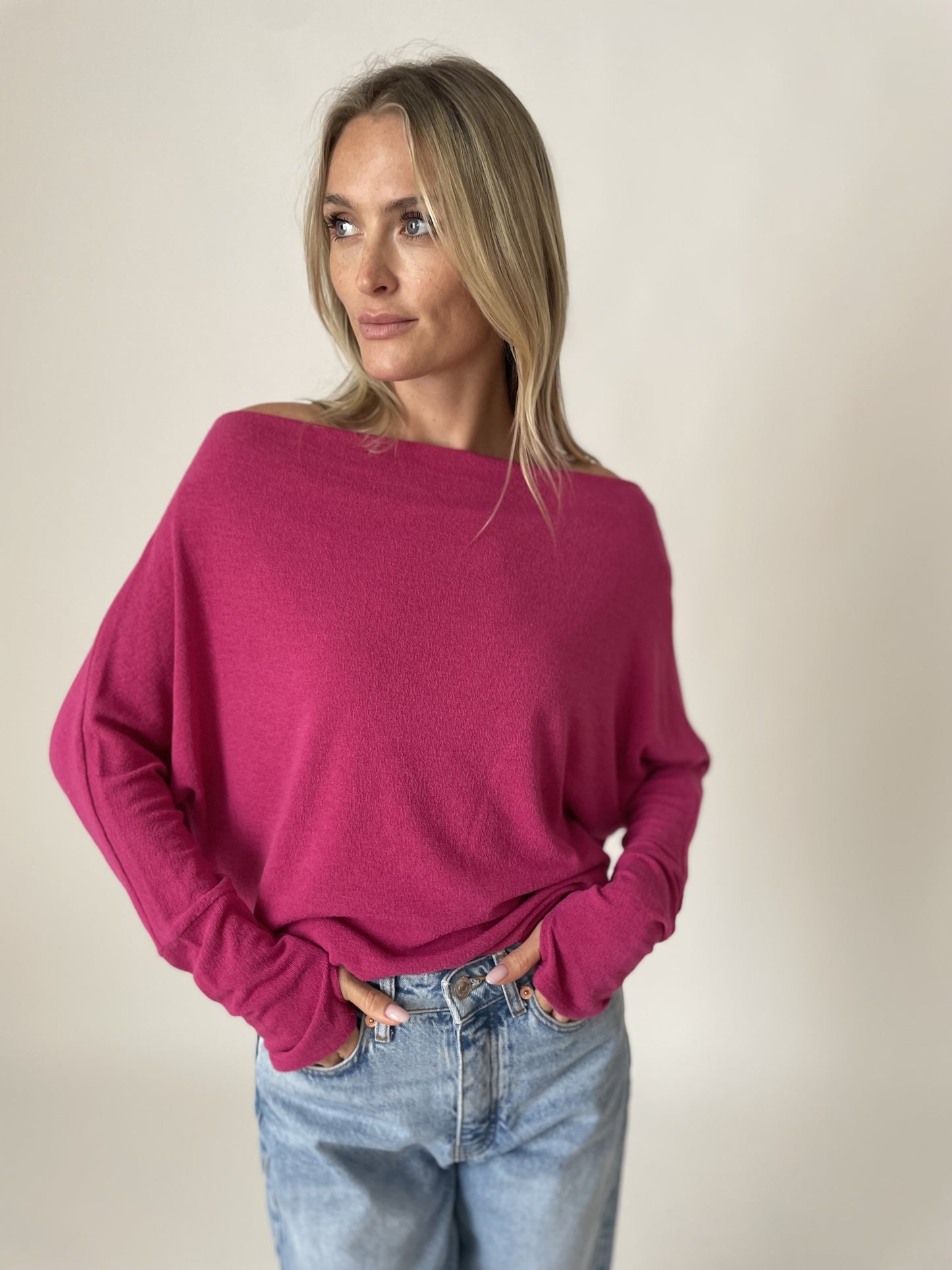 THE ANYWHERE TOP