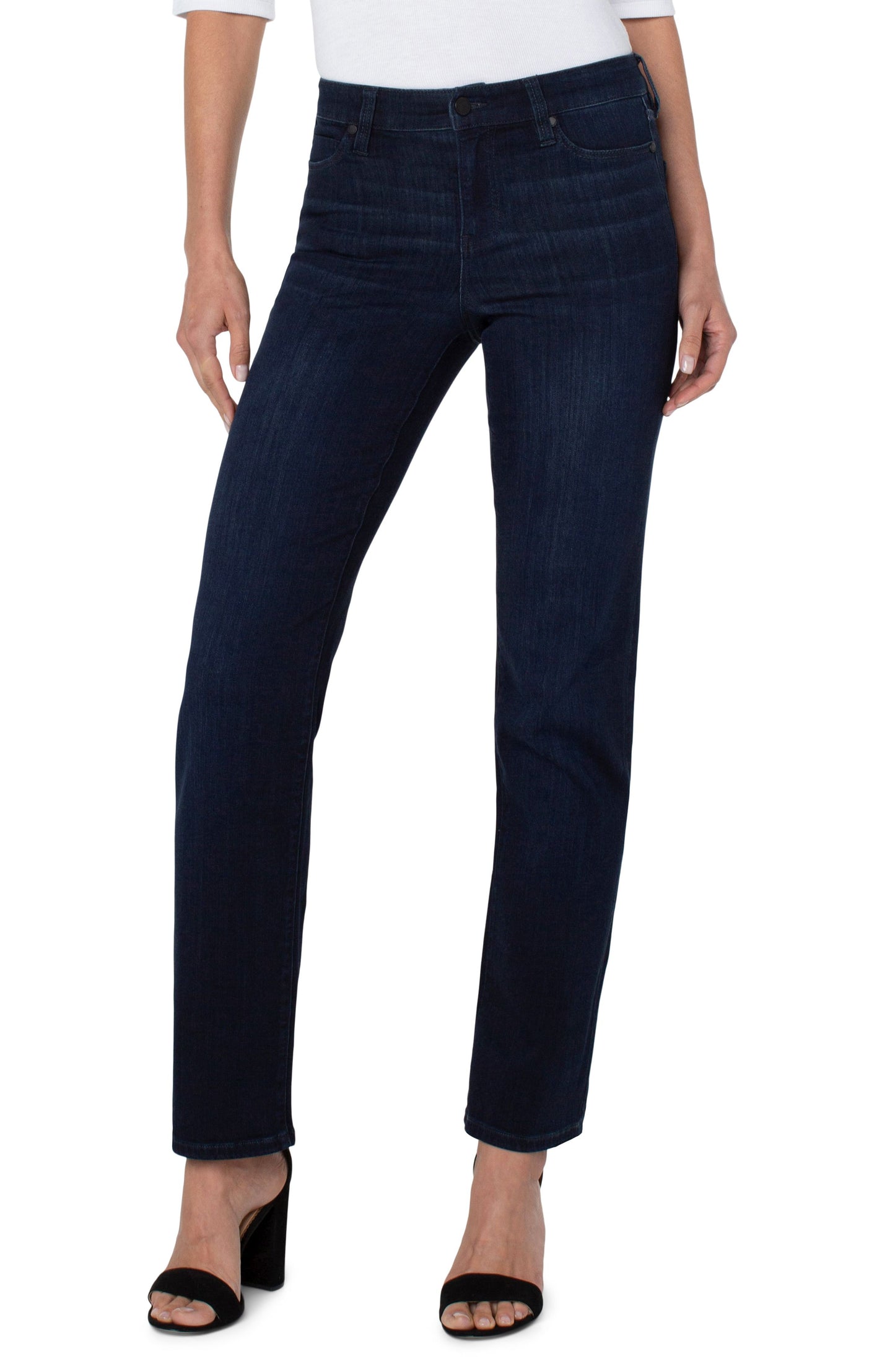 KENNEDY STRAIGHT JEANS 32 INS