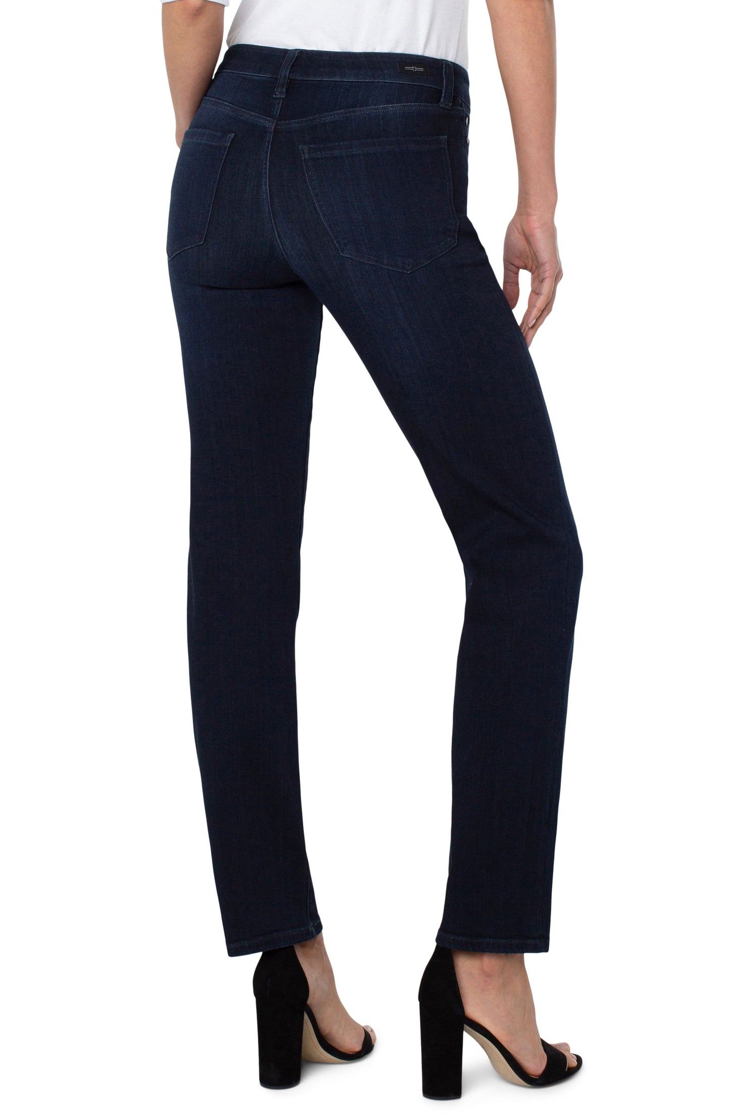 KENNEDY STRAIGHT JEANS 32 INS