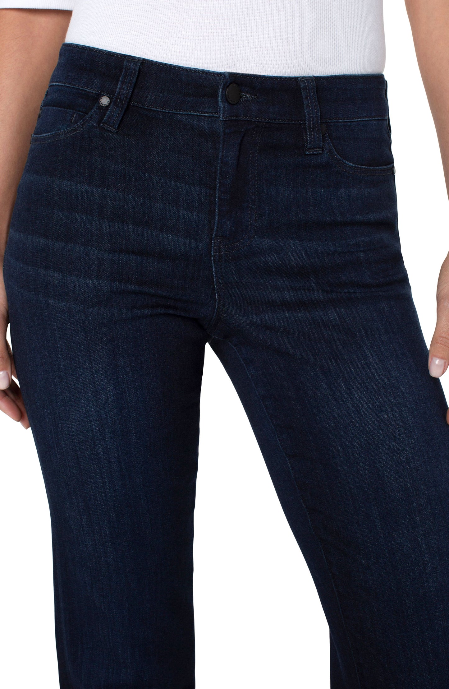 KENNEDY STRAIGHT JEANS 32 INS