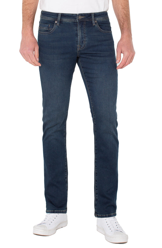 KINGSTON MODERN STRAIGHT JEAN 34IN INS