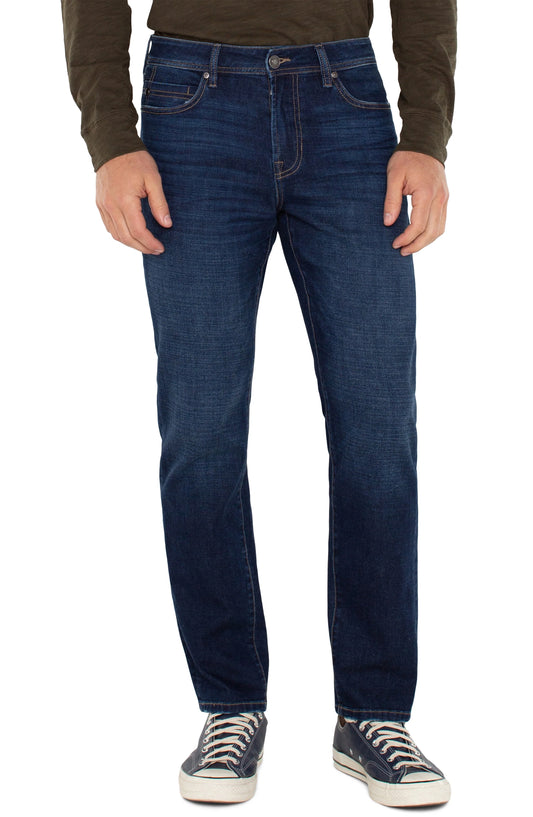 REGENT RELAXED STRAIGHT 32IN INSEAM